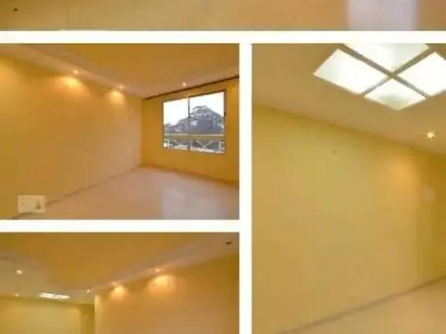 Apartamento para Venda em São Paulo/SP Vila Santa Teresa Zona Sul