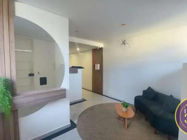 Apartamento para Venda em São Paulo/SP Vila Santa Teresa 2 Quartos