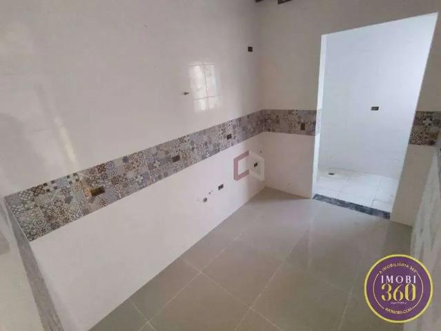 Apartamento para Venda em São Paulo/SP Vila Santa Teresa 2 Quartos