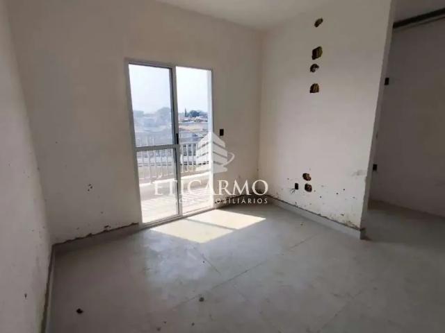 Apartamento para Venda em São Paulo/SP Vila Santa Teresa 2 Quartos