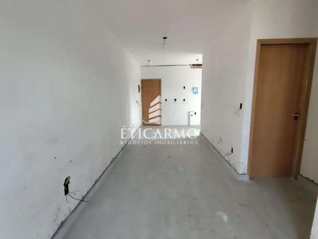 Apartamento para Venda em São Paulo/SP Vila Santa Teresa 2 Quartos