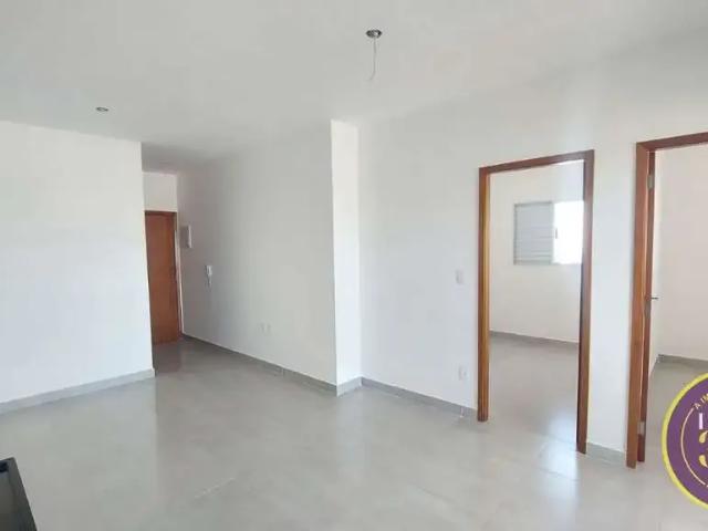 Apartamento para Venda em São Paulo/SP Vila Santa Teresa 2 Quartos