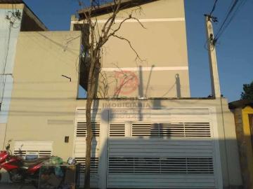 Apartamento para Venda em São Paulo/SP Vila Santa Teresa 2 Quartos