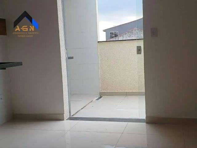 Apartamento para Venda em São Paulo/SP Vila Santa Teresa 3 Quartos