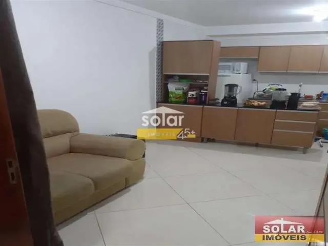 Apartamento para Venda em São Paulo/SP Vila Santa Teresa