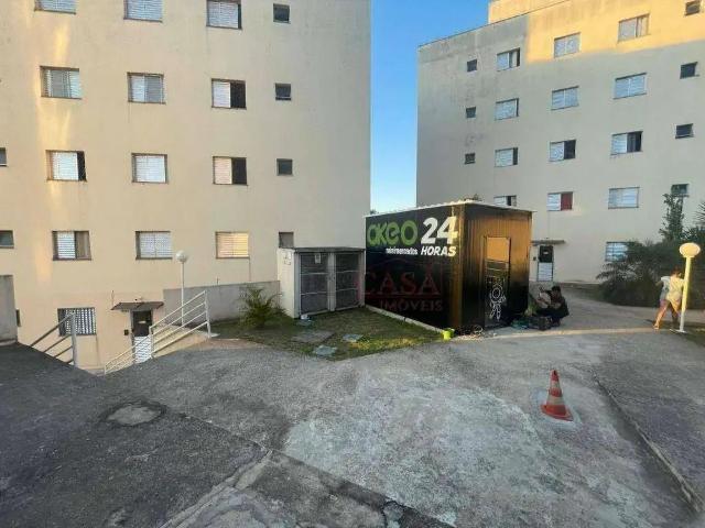 Apartamento para Venda em São Paulo/SP Vila Santa Teresinha 2 Quartos