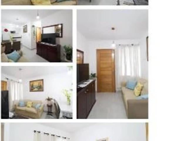 Apartamento para Venda em São Paulo/SP Vila Santa Teresinha 2 Quartos