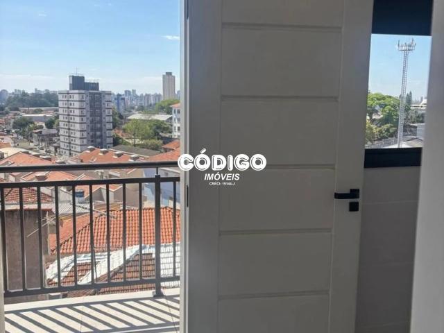 Apartamento para Venda em São Paulo/SP Vila Santa Teresinha 2 Quartos