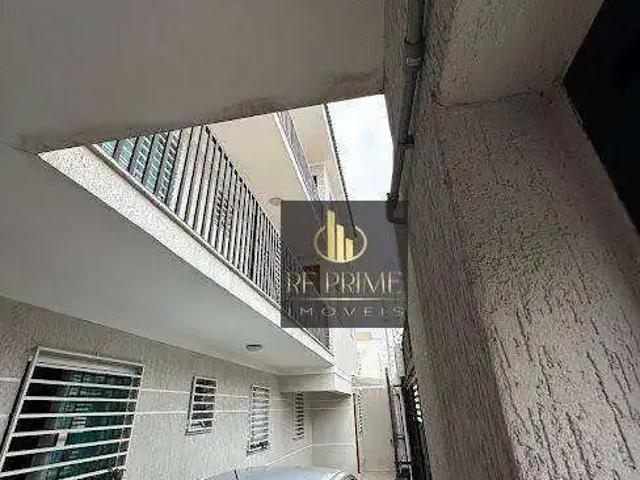 Apartamento para Venda em São Paulo/SP Vila Santa Teresinha 2 Quartos