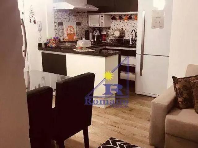 Apartamento para Venda em São Paulo/SP Vila Santa Teresinha 2 Quartos