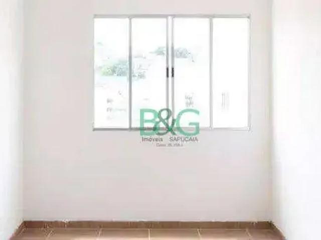Apartamento para Venda em São Paulo/SP Vila Santa Teresinha 3 Quartos