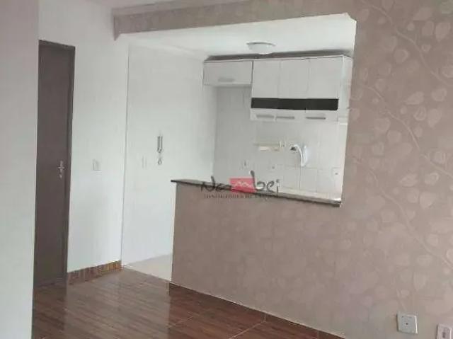 Apartamento para Venda em São Paulo/SP Vila Santa Teresinha 3 Quartos