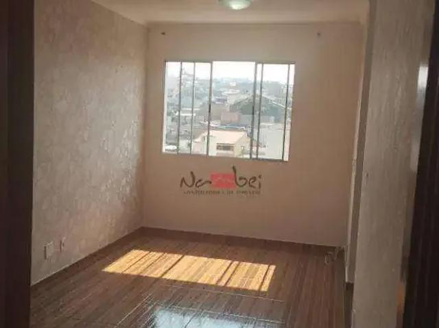 Apartamento para Venda em São Paulo/SP Vila Santa Teresinha 3 Quartos