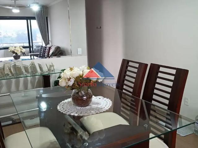 Apartamento para Venda em São Paulo/SP Vila Santa Terezinha Zona Norte 2 Quartos