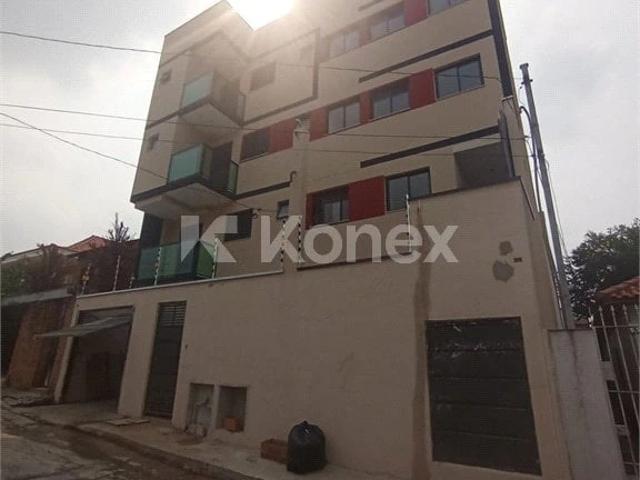 Apartamento para Venda em São Paulo/SP Vila Santa Terezinha Zona Norte 2 Quartos