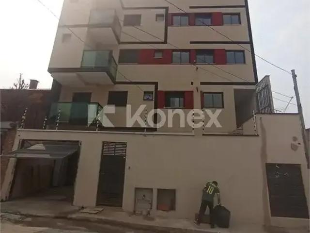 Apartamento para Venda em São Paulo/SP Vila Santa Terezinha Zona Norte 2 Quartos