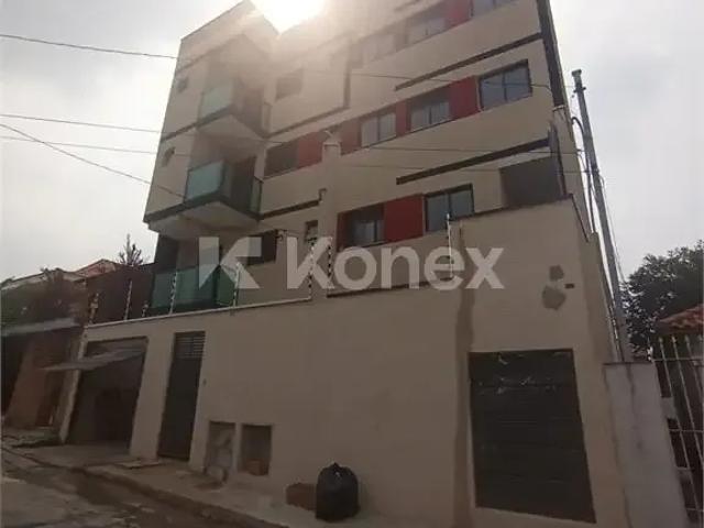 Apartamento para Venda em São Paulo/SP Vila Santa Terezinha Zona Norte 2 Quartos
