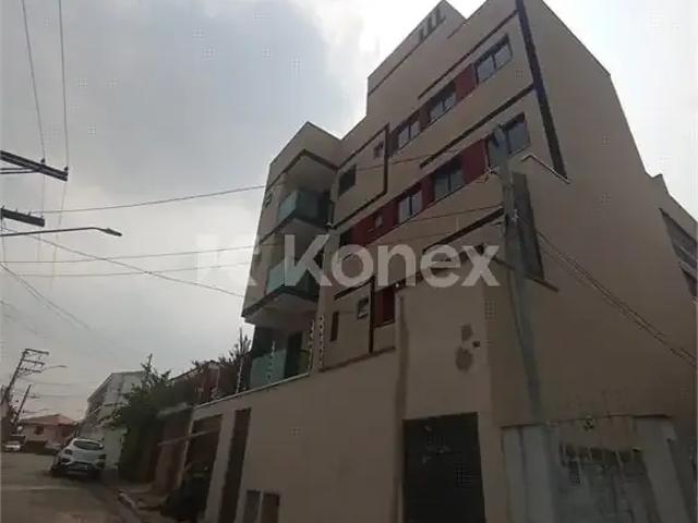 Apartamento para Venda em São Paulo/SP Vila Santa Terezinha Zona Norte 2 Quartos