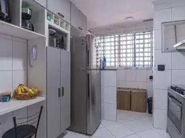 Apartamento para Venda em São Paulo/SP Vila Talarico 2 Quartos