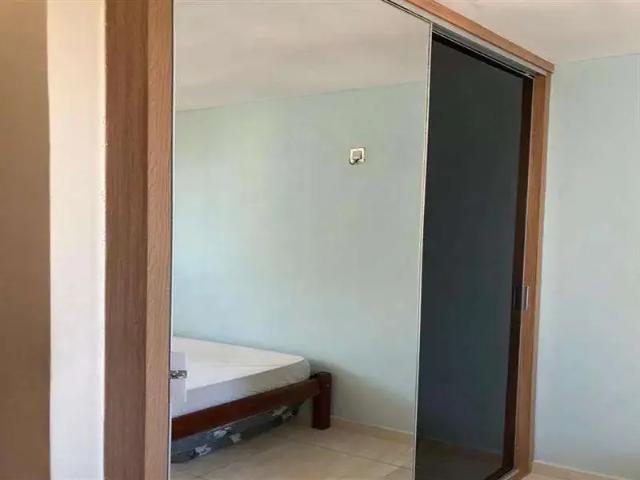 Apartamento para Venda em São Paulo/SP Vila Santana 2 Quartos