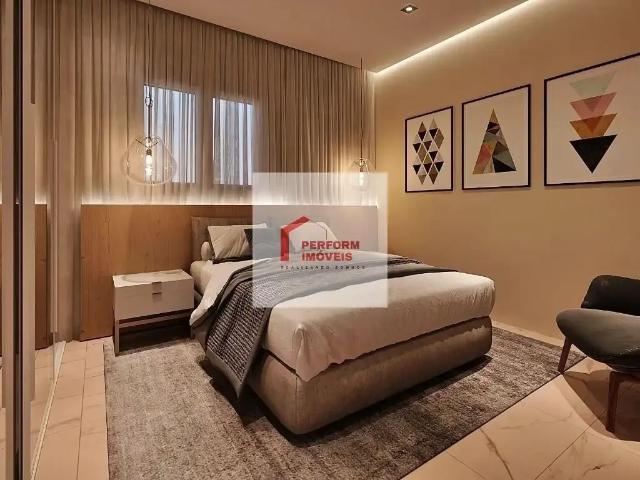 Apartamento para Venda em São Paulo/SP Vila Santana 2 Quartos