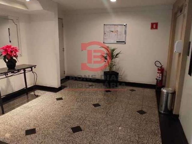 Apartamento para Venda em São Paulo/SP Vila Santana 2 Quartos