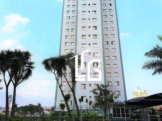 Apartamento para Venda em São Paulo/SP Vila Santana 3 Quartos