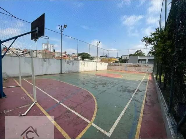 Apartamento para Venda em São Paulo/SP Vila Santana 3 Quartos