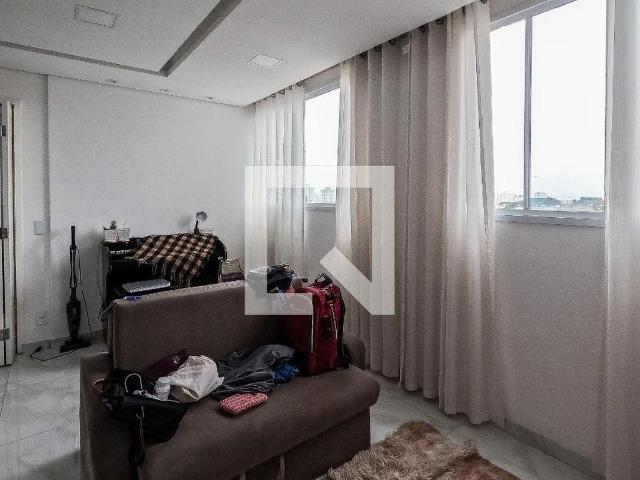 Apartamento para Venda em São Paulo/SP Vila Serralheiro 1 Quartos
