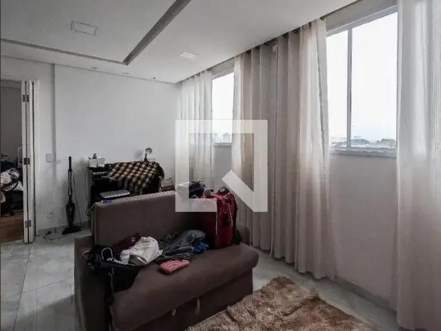 Apartamento para Venda em São Paulo/SP Vila Serralheiro 1 Quartos