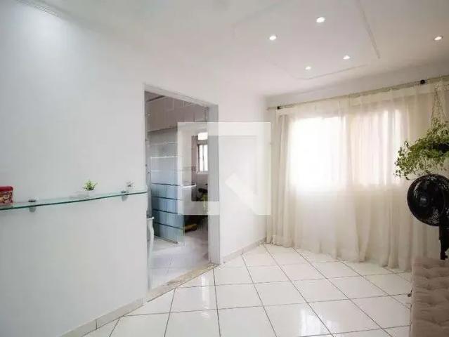 Apartamento para Venda em São Paulo/SP Vila Serralheiro 2 Quartos