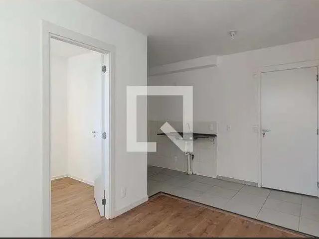 Apartamento para Venda em São Paulo/SP Vila Serralheiro 2 Quartos