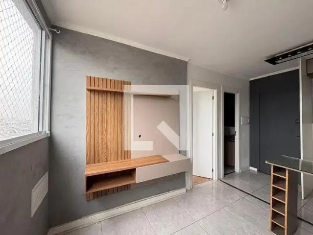 Apartamento para Venda em São Paulo/SP Vila Serralheiro 2 Quartos