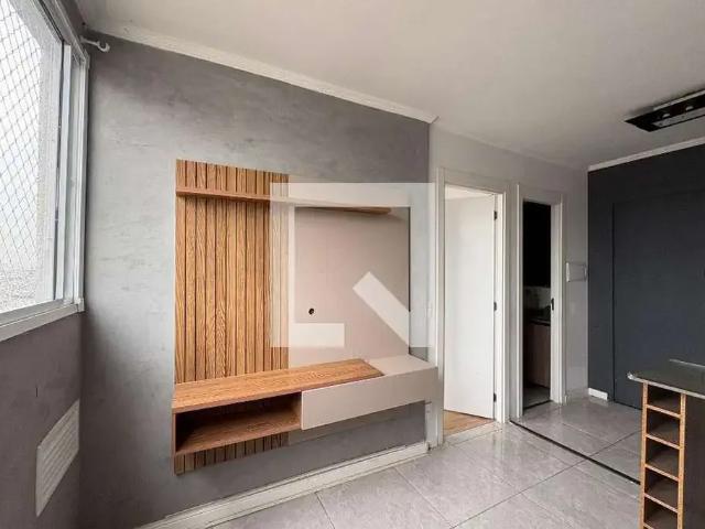 Apartamento para Venda em São Paulo/SP Vila Serralheiro 2 Quartos