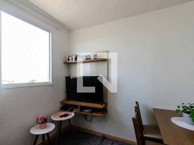Apartamento para Venda em São Paulo/SP Vila Serralheiro 2 Quartos