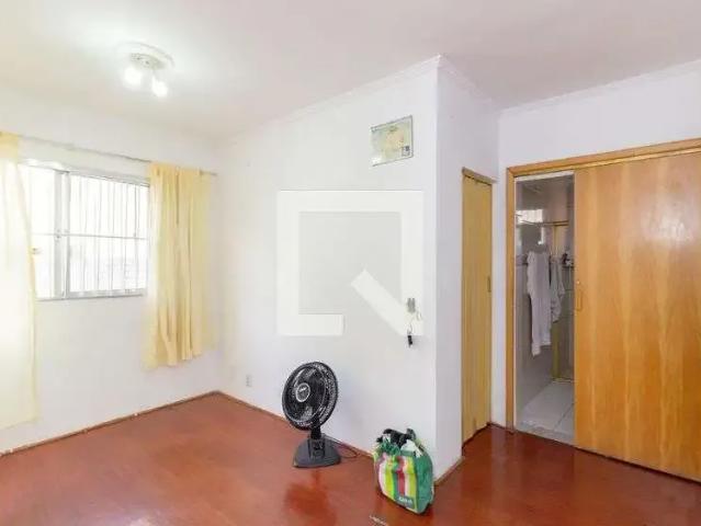 Apartamento para Venda em São Paulo/SP Vila Serralheiro 2 Quartos