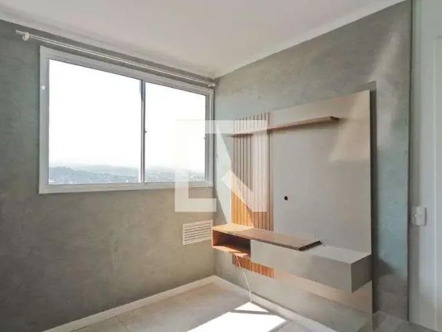 Apartamento para Venda em São Paulo/SP Vila Serralheiro 2 Quartos
