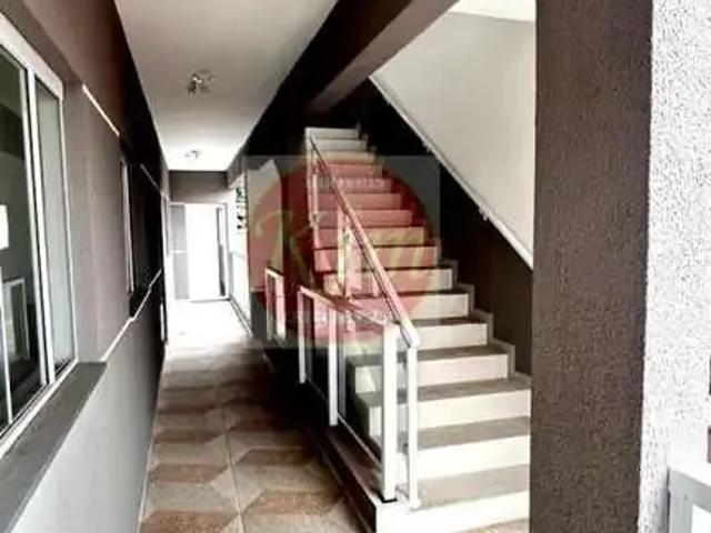 Apartamento para Venda em São Paulo/SP Vila Silva Teles 2 Quartos
