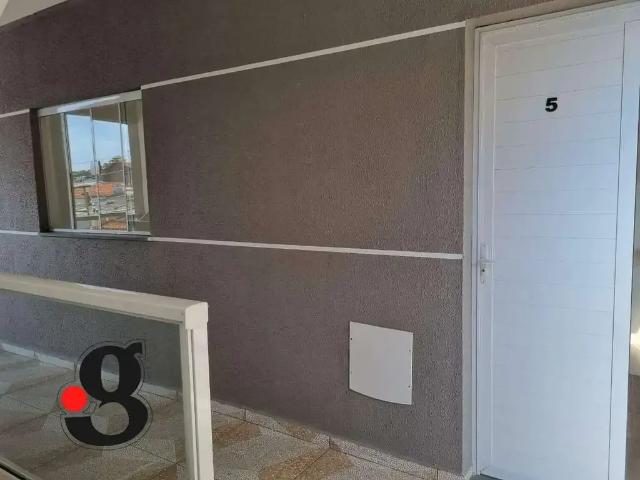 Apartamento para Venda em São Paulo/SP Vila Silva Teles 2 Quartos