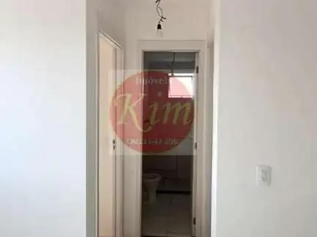 Apartamento para Venda em São Paulo/SP Vila Silva Teles 2 Quartos