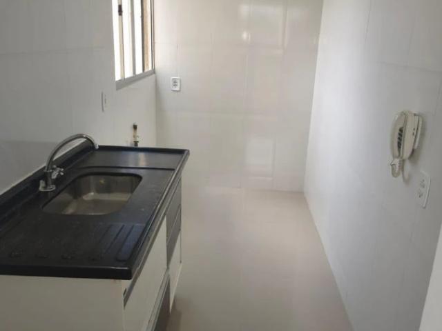 Apartamento para Venda em São Paulo/SP Vila Silva Teles 2 Quartos