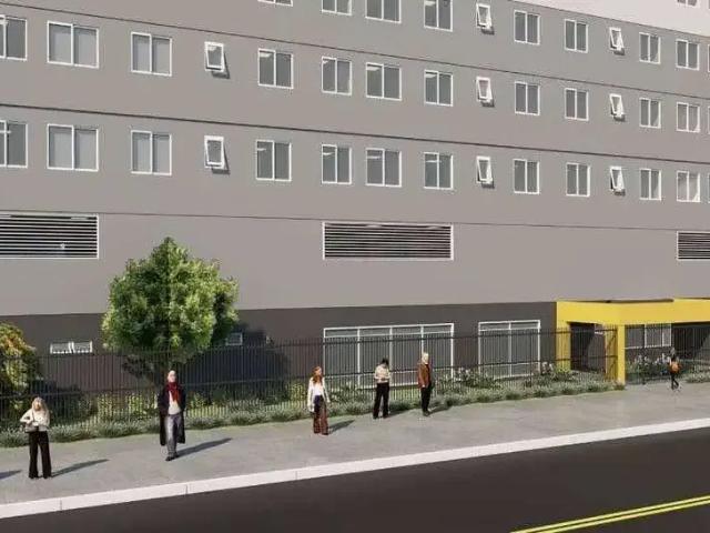 Apartamento para Venda em São Paulo/SP Vila Silva Teles 2 Quartos