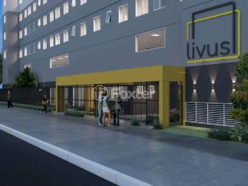 Praça Monsenhor Francisco Bastos, Itaim Paulista, Guarulhos, São Paulo