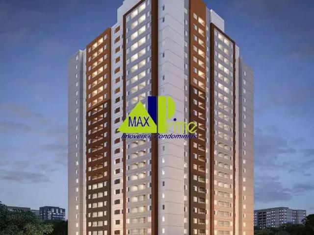 Apartamento para Venda em São Paulo/SP Vila Sílvia 1 Quartos