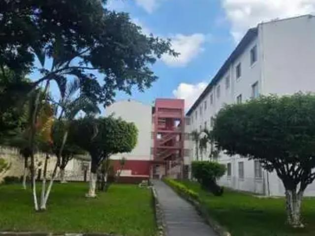 Apartamento para Venda em São Paulo/SP Vila Sílvia 2 Quartos