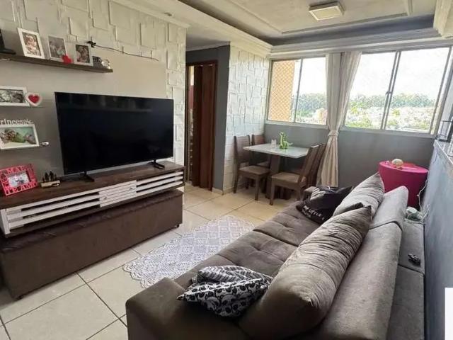 Apartamento para Venda em São Paulo/SP Vila Sílvia 2 Quartos