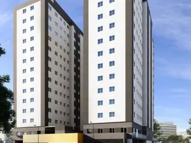 Apartamento para Venda em São Paulo/SP Vila Sílvia 2 Quartos