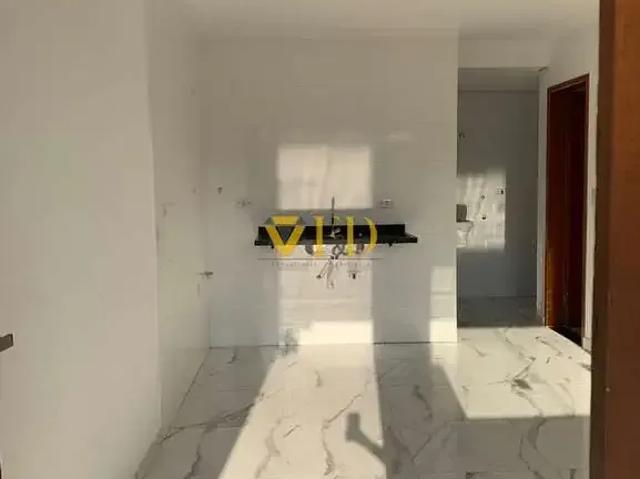 Apartamento para Venda em São Paulo/SP Vila Sílvia 2 Quartos