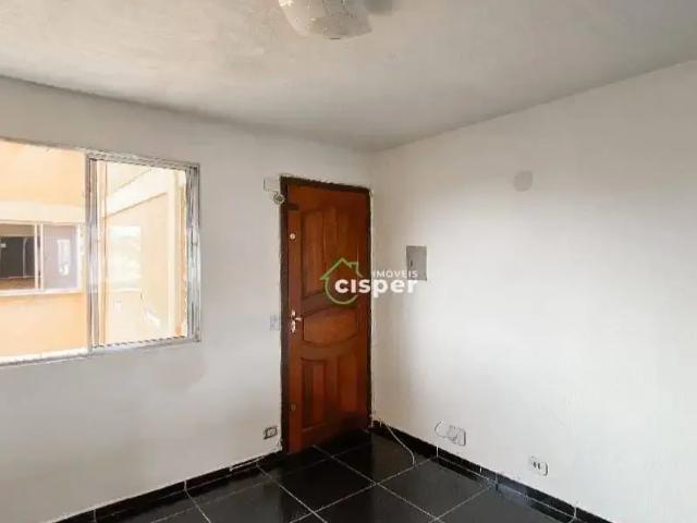 Apartamento para Venda em São Paulo/SP Vila Sílvia 2 Quartos