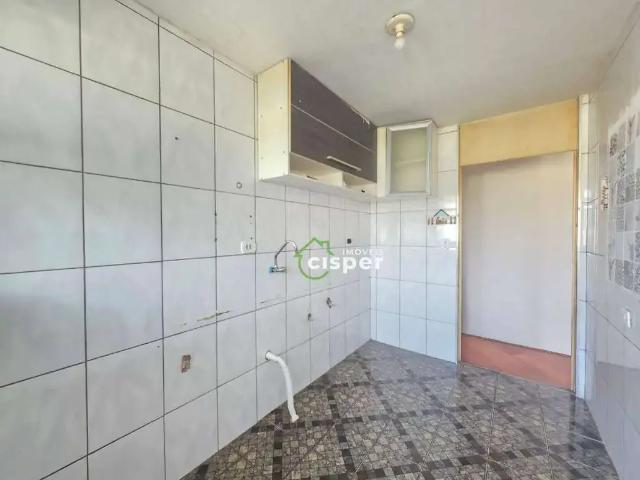 Apartamento para Venda em São Paulo/SP Vila Sílvia 2 Quartos